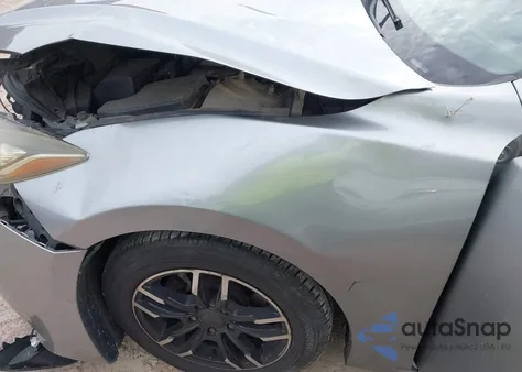 2014 Mazda Mazda3 I Grand Touring из США, поврежденный, VIN JM1BM1W70E1116887